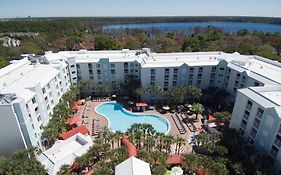 Holiday Inn Lake Buena Vista 3*